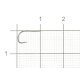 Крючки Owner Chinta 50340 №10 (17шт)