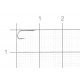 Крючки Owner Chinta 50340 №14 (17шт)