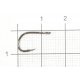 Крючки Owner Iseama 50188 №8 (9шт)