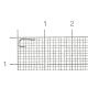 Крючки Owner Pin Hook 50922 №18 (13шт)