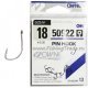 Крючки Owner Pin Hook 50922 №18 (13шт)