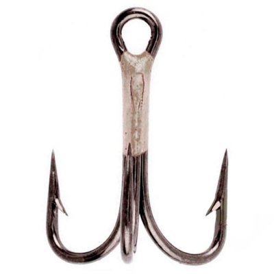 Крючок тройник Zuban (1шт)