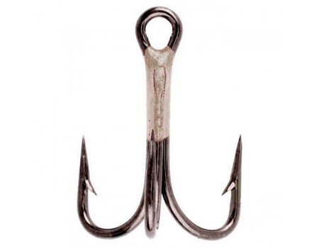 Крючок тройник Zuban (1шт)