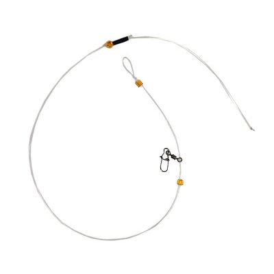 Монтаж фидерный "Инлайн+Фидергам"