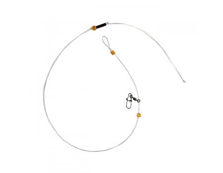 Монтаж фидерный "Инлайн+Фидергам"