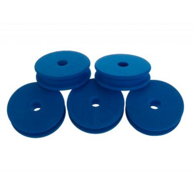 Мотовила Flagman EVA RIG Spools, 5шт