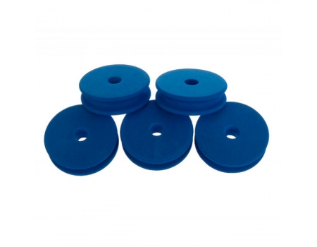 Мотовила Flagman EVA RIG Spools, 5шт