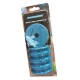 Мотовила Flagman EVA RIG Spools, 5шт