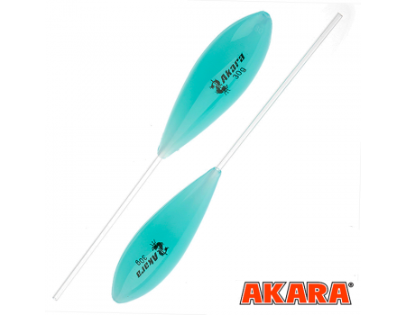 Сбирулино (бомбарда) плавающая Akara AZ2270, 10г