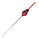 Поплавок из бальсы Robinson Goodfish A-03-S01-010, 1.0г Поплавок из бальсы Robinson Goodfish A-03-S01-010, 1.0г