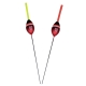 Поплавок из бальсы Robinson Goodfish A-03-S01-010, 1.0г