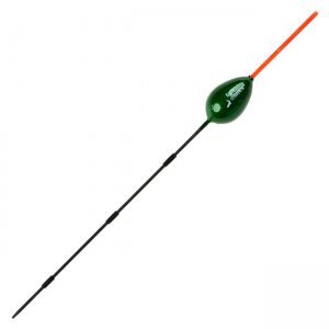 Поплавок из бальсы Salmo River X, 4.0г