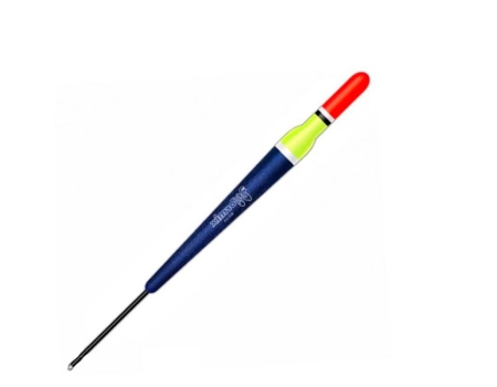 Поплавок из бальсы Wormix 001, 0.5г