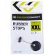 Набор стопоров резиновых Feeder Concept Rubber Stops 005XXL, 5 шт