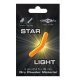 Светлячки Mikado Star Light IAIP01 с креплением Ø 4.5x39мм (2 шт.)
