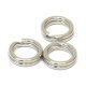 Заводные кольца Namazu Ring-A, 10шт
