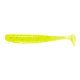 Виброхвосты Lucky John Pro Series Slim Shaker 3.0"/7.6см, 071 (9шт)