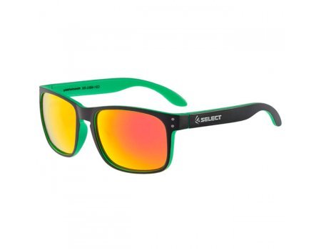 Очки поляризационные Select CS1-MBG-RR (в твердом чехле)