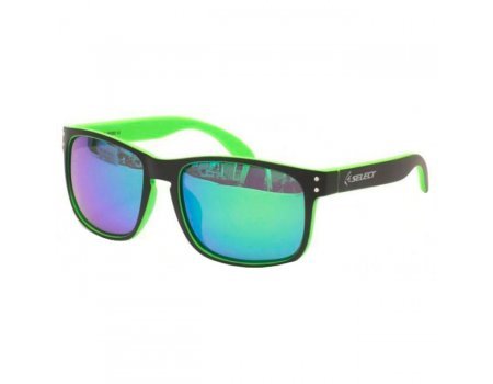 Очки поляризационные Select CS2-MBG-GR (в твердом чехле)