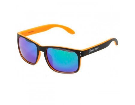 Очки поляризационные Select CS3-MBO-GR (в твердом чехле)