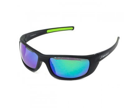 Очки поляризационные Select SP2-MBG-GR (в твердом чехле)