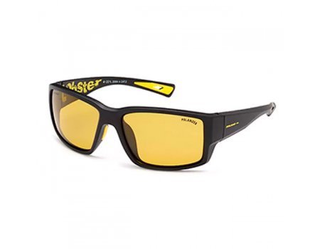 Очки поляризационные Solano FL20064 A с чехлом