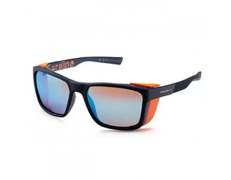 Очки поляризационные Solano FL20070 D с чехлом