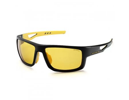 Очки поляризационные Solano FL20076 A с чехлом