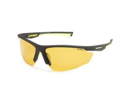 Очки поляризационные Solano FL20051 B с чехлом