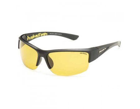 Очки поляризационные Solano FL20057 B с чехлом
