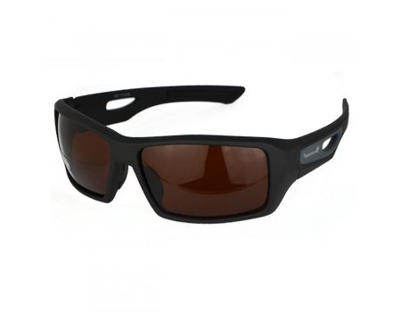 Очки поляризационные Tagrider IMN-001-1 Brown в чехле