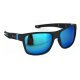 Очки поляризационные Tagrider N30-16 Blue Mirror в чехле