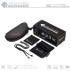 Очки поляризационные Tagrider N03-3 Yellow в чехле