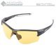 Очки поляризационные Tagrider N14-3 Yellow в чехле