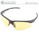 Очки поляризационные Tagrider N15-3 Yellow в чехле