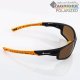 Очки поляризационные Tagrider N25-1 Brown в чехле