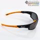 Очки поляризационные Tagrider N25-2 Gray в чехле