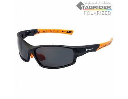 Очки поляризационные Tagrider N25-2 Gray в чехле