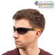 Очки поляризационные Tagrider N25-2 Gray в чехле