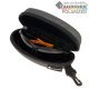 Очки поляризационные Tagrider N25-2 Gray в чехле
