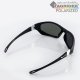 Очки поляризационные Tagrider N27-16 Blue Mirror в чехле