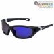 Очки поляризационные Tagrider N27-16 Blue Mirror в чехле