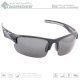 Очки поляризационные Tagrider в чехле N09-2 Gray
