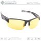 Очки поляризационные Tagrider в чехле N09-3 Yellow