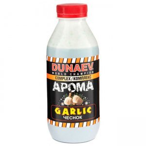 Арома Комплекс Dunaev Чеснок, 500мл