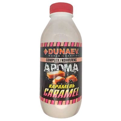 Арома Комплекс Dunaev Карамель, 500мл