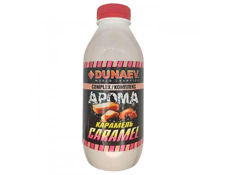 Арома Комплекс Dunaev Карамель, 500мл
