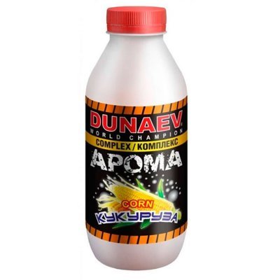 Арома Комплекс Dunaev Кукуруза, 500мл