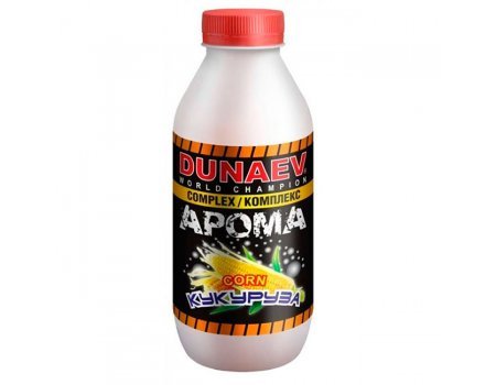 Арома Комплекс Dunaev Кукуруза, 500мл