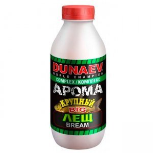 Арома Комплекс Dunaev Лещ крупный, 500мл